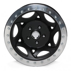 Beadlock Wheels