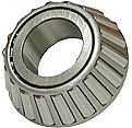 Set-Up Bearings