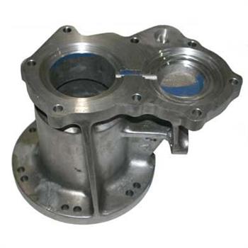 Adapter Transfer Case