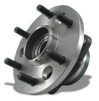 Unit Bearings