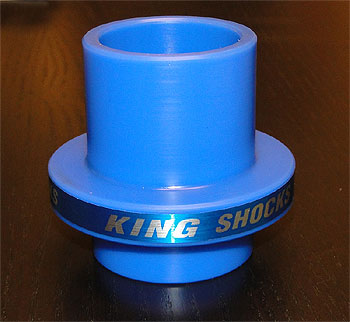 King Spring Slider for KING 2.0 Coilovers