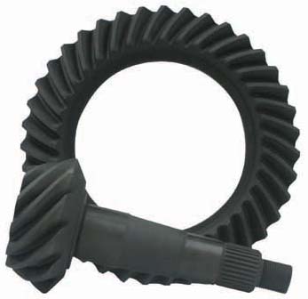 USA Standard Ring & Pinion "thick" gear set for GM 12 bolt car in a 4.11 ratio