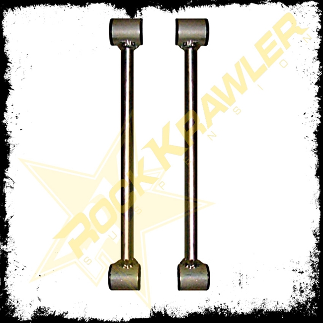 TJ 3 to 6 Inch Rear Extended Swaybar End Links