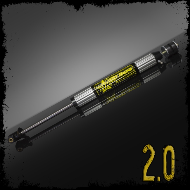 2.0 RRD Emulsion Shocks Stem - Loop 