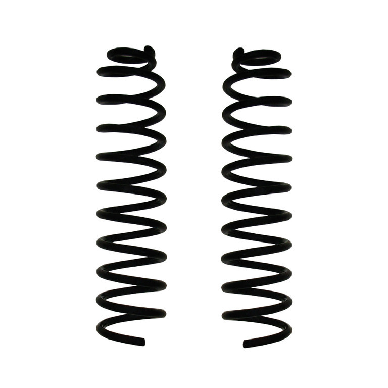 LJ Front Coil Springs