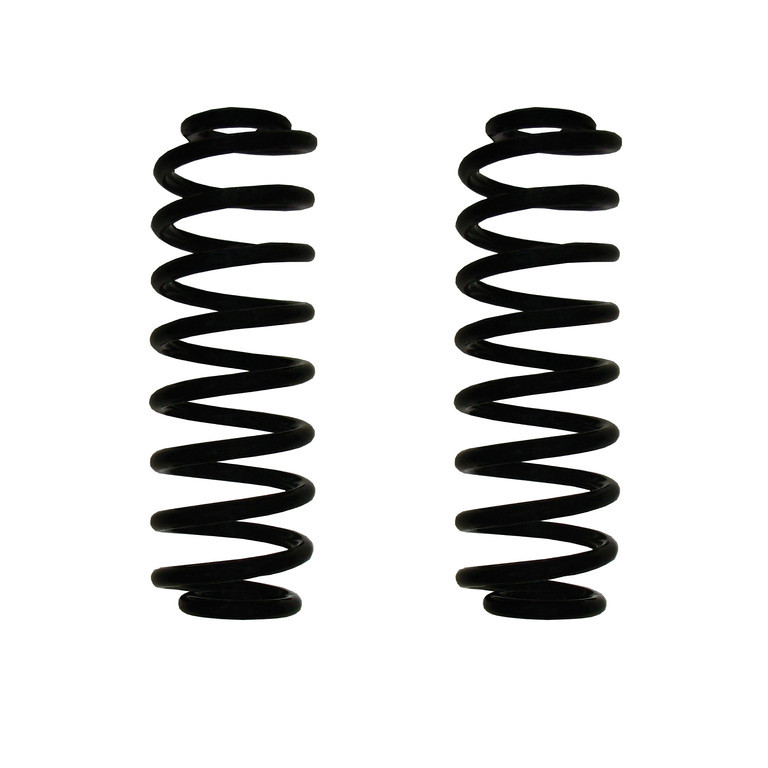 LJ Rear Coil Springs