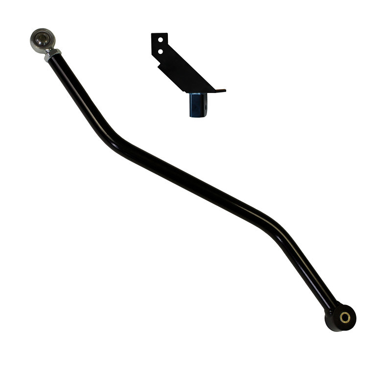 Front Track Bar and Bracket Assemblies