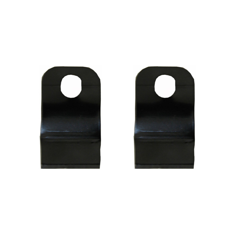 Front Coil Spring Clips 