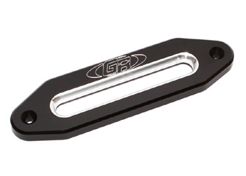 Aluminum Fairlead