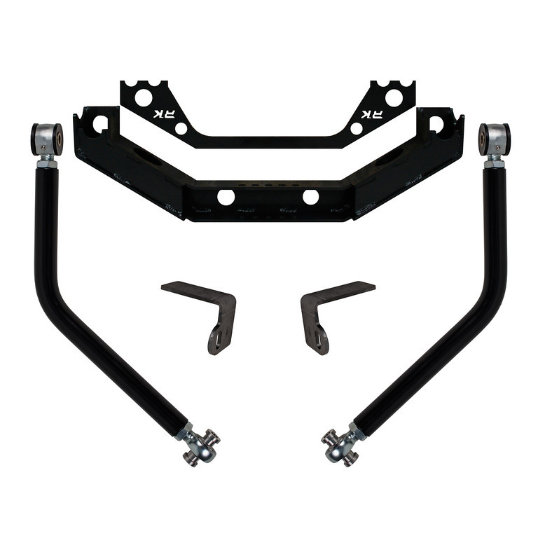 LJ 4 Link Rear Conversion