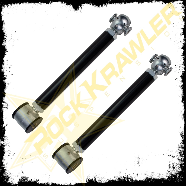 TJ Adjustable Lower Control Arms