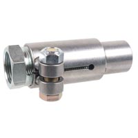 Synergy Suspension Double Adjuster Tube Adapter