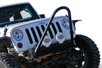  JK BFH™ Front Bumper with Comp Stinger™