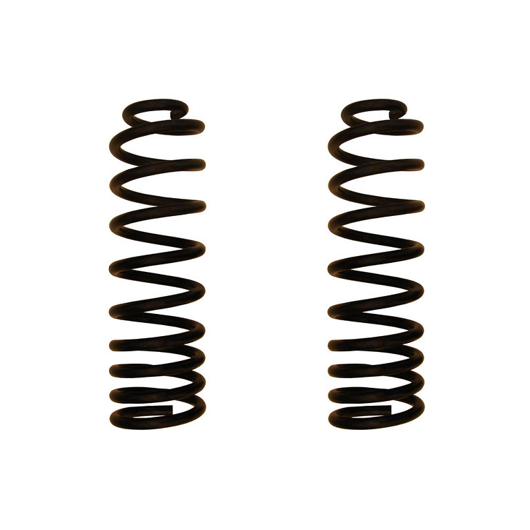 JK Front Coil Springs 