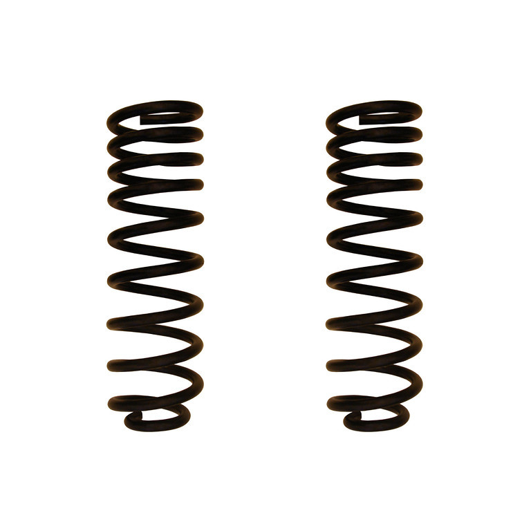 JK Rear Coil Springs