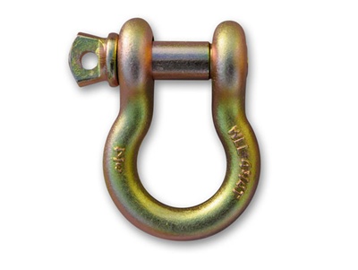  3/4" Recovery Shackle