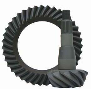 High performance Yukon Ring & Pinion gear set for Chrylser 8.25" in a 2.76 ratio