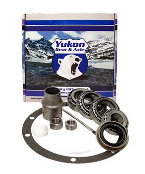 Yukon Bearing install kit for '01 & up Chrysler 9.25" rear differential