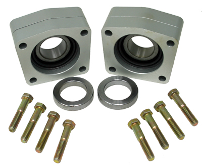 (GM only) C/Clip Eliminator kit with 1563 Bearing.