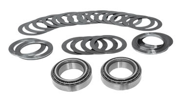 Carrier installation kit for Dana 60 differential.