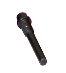 GM 55, 8.2", 12P, and 12T Standard Open cross pin bolt.