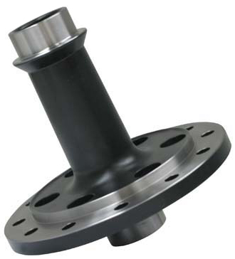 Yukon aluminum spool for Ford 9" with 28 spline axles