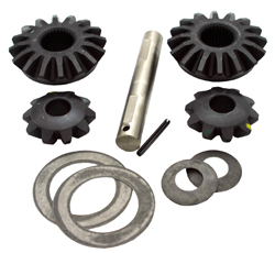 Yukon standard open spider gear kit for Dana 70 with 32 spline axles