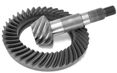 USA Standard Ring & Pinion "thick" gear set for Dana 80 in a 4.11 ratio