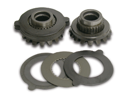 Yukon positraction internals for Dana 60 and 61 (full-floating) with 30 spline axles