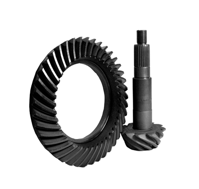 High performance Yukon Ring & Pinion gear set for Dana 36 ICA in a 3.54 ratio