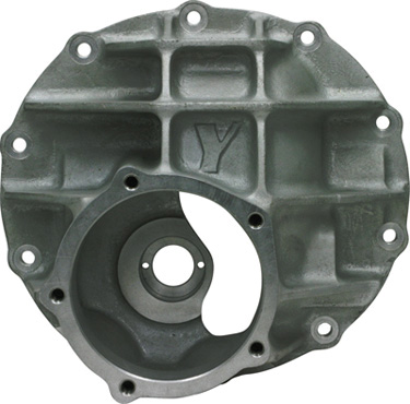 3.062" Nodular Iron Dropout Housing case for Ford 9"