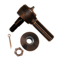 Synergy Suspension GM Style 1-Ton Tie Rod End