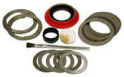 Yukon Minor install kit for Toyota Landcruiser differential