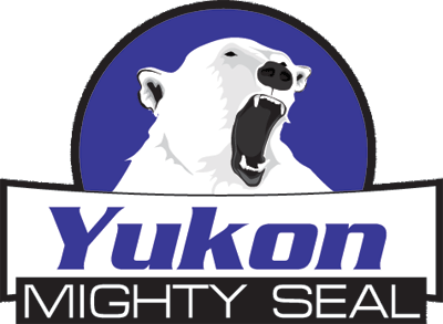 Pinion seal for Toyota 7.5", 8", V6 & T100