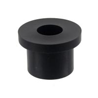 Synergy Suspension Bushing Halves