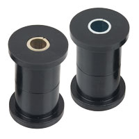 Synergy Suspension Jeep YJ Replacement Leaf Spring Bushing Kit