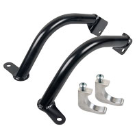 Synergy Suspension Jeep JK, TJ, LJ, YJ Grab Handles