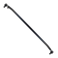 Synergy Suspension Jeep JK Chromoly Tie Rod