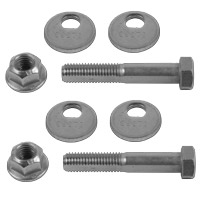 Synergy Suspension Jeep JK Control Arm Cam Bolt Kit