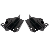 Synergy Suspension Jeep JK Rear Long Arm Frame Brackets (Pair)