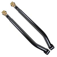 Synergy Suspension Jeep JK High Clearance Rear Long Arm Lower Control Arms (Pair)