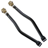 Synergy Suspension Jeep JK Rear Long Arm Upper Control Arms (Pair)