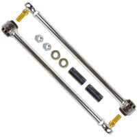 Synergy Suspension Jeep JK Rear Sway Bar Links