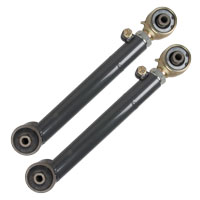 Synergy Suspension Jeep TJ/LJ, ZJ, XJ Adjustable HD Lower Control Arms