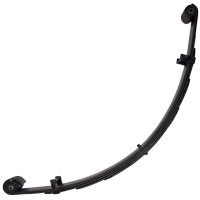 Synergy Suspension Jeep YJ 4.5" Heavy Duty Leaf Springs