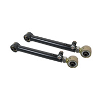 Synergy Suspension Front Upper Control Arm Pair for 94-Present Dodge 2500/3500 4x4, 1500 Megacab 4x4