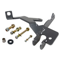 Synergy Suspension 94-02 Dodge Track-Bar Conversion Bracket