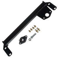 Synergy Suspension 94-2011 Dodge 4X4 Steering Box Brace 4WD 1500, 2500, 3500