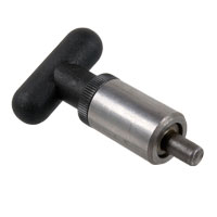 Synergy Suspension Spring Loaded T-Handle Pull Pin