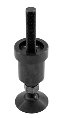 Inner axle side seal installation tool